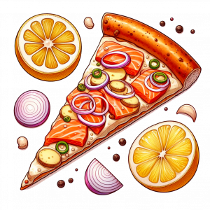 Part de pizza