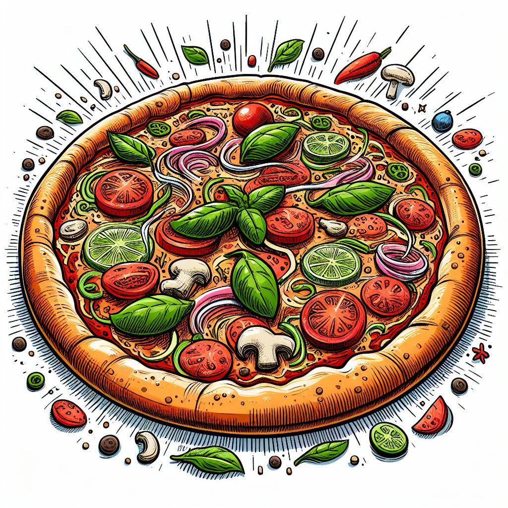 pizza