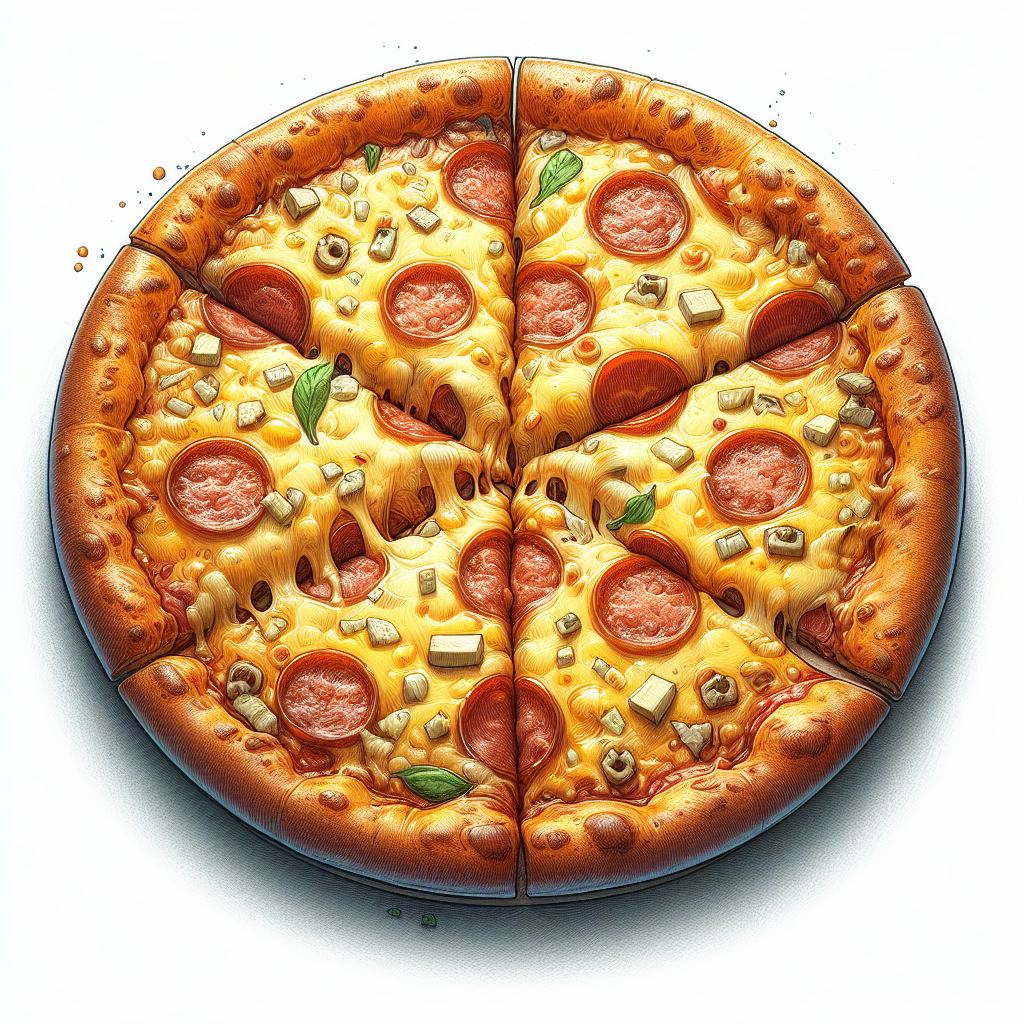Pizza